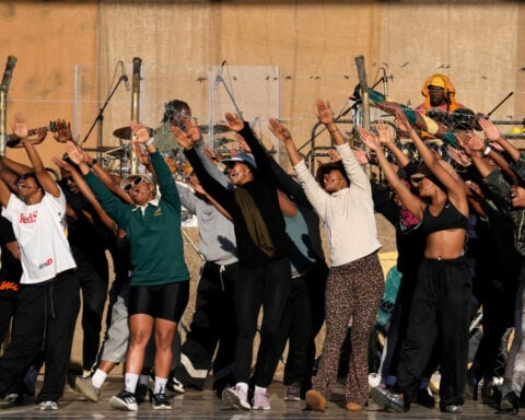 South Africa marks 50 years since Soweto uprising by students, but challenges linger for its youth