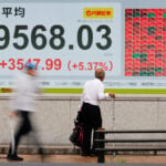 Asia markets temper Iran deal optimism, BOJ decision in view