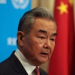 Nepal's foreign minister visits China after first calling on regional rival India
