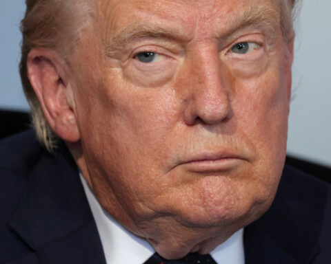 Trump may release US-Iran agreement before Friday, Vance says