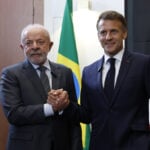 G7 leaders open summit talks on Ukraine and the Middle East as Zelenskyy joins in France