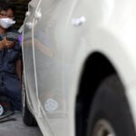 US-Iran deal may not bring quick relief for auto shops