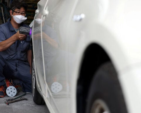 US-Iran deal may not bring quick relief for auto shops