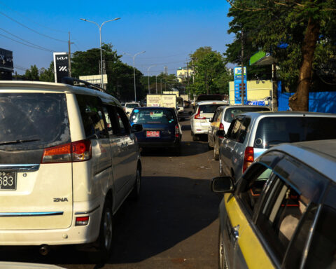 World Bank cuts Myanmar growth forecast as fuel shock deepens economic strains