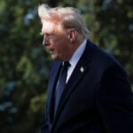 Europeans to test Trump on Iran deal risks, urge Ukraine rethink at G7