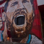 Scaloni: 'The whole planet' awaits Messi's 200th cap as Argentina opens World Cup against Algeria
