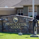 Paris Hilton returns to Utah 'troubled teen' facility to support others who allege mistreatment