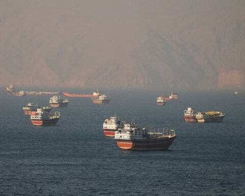 Strait of Hormuz transit will take ‘weeks’ to resume, largest tanker operator tells FT