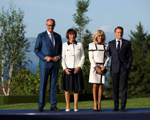 China Shock 2.0: Surging Chinese exports threaten Europe's economy, raising concern at G7 summit