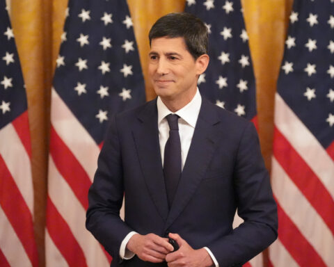 All eyes turn to Fed chair Kevin Warsh and his first moves on interest rates