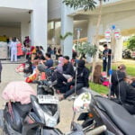 6.7 magnitude earthquake shakes part of Indonesia, causing scattered damage