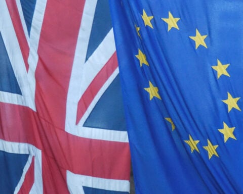 A decade on from Brexit vote, divided brothers are both disappointed