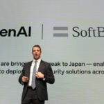 Japan's tech business SoftBank rolls out OpenAI 'patches' against cyberattacks