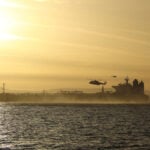 UK places sanctions on Russian 'shadow' ships and Yandex Bank