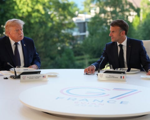 G7 leaders — and the rest of the world — wait for clarity on US-Iran agreement