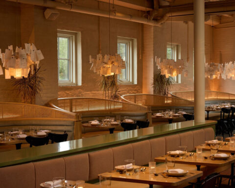 These chefs and restaurants are the 2026 James Beard Award winners