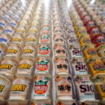 Instant noodles have a bad reputation — but the world still can’t get enough of them