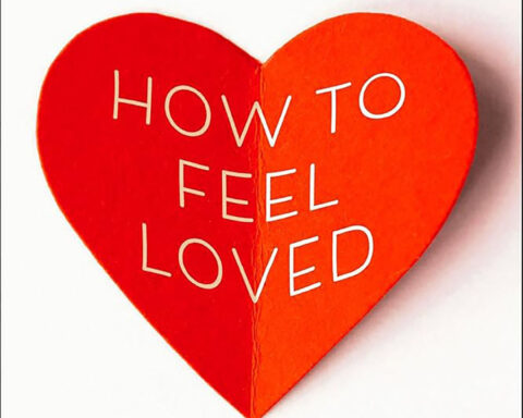 What you’re getting wrong about feeling loved, according to relationship experts
