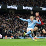 When Erling Haaland’s youth coaches realized he was something special
