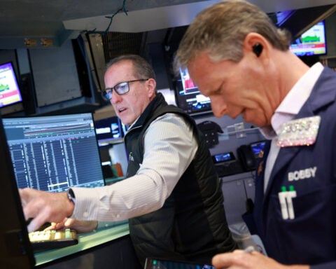 Central banks take the stage