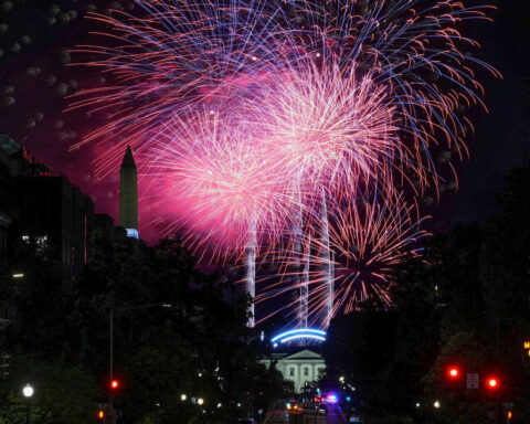 As US nears 250th birthday, Reuters/Ipsos poll shows many Americans doubt it will last another 250 years