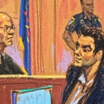 Luigi Mangione due for court hearing in CEO murder case 