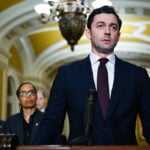 Republicans to pick Senate challenger to Jon Ossoff in Georgia runoff