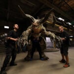 ‘Fallout’ producer lauds tax breaks for luring show to Hollywood