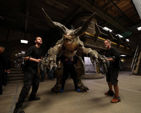 ‘Fallout’ producer lauds tax breaks for luring show to Hollywood