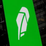 Trading platform Robinhood to cut 10% of its full-time workforce