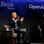 SoftBank launches cybersecurity product based on OpenAI models