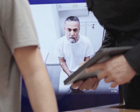 Israeli Supreme Court rejects appeal for release of Gaza doctor held without charge