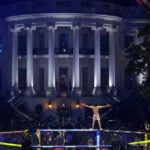 Multiple arrests as FBI disrupts 'planned attacks' targeting White House UFC show, director says