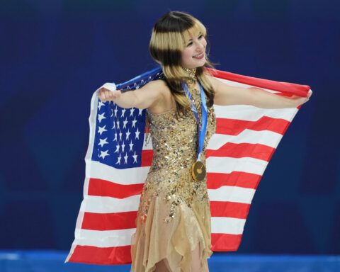 Alysa Liu and Ilia Malinin to return at Skate America as Grand Prix lineups revealed