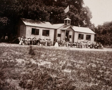Juneteenth reminds us of Black Americans’ long struggle for education following end of slavery