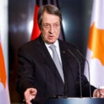 Cyprus watchdog finds possible abuse of power by ex-president Anastasiades