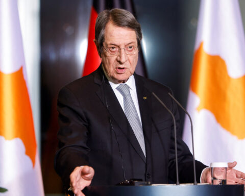 Cyprus watchdog finds possible abuse of power by ex-president Anastasiades