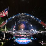 Multiple people arrested for discussing plans to attack UFC fight, source says