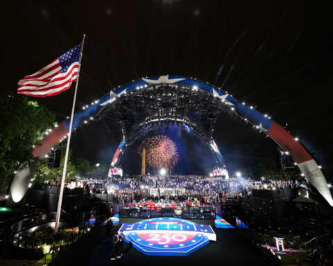 19-year-old would-be attacker of UFC event sought to use drones and was referred to police by his parents, FBI says