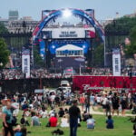 FBI says it thwarted possible threat to UFC event in Washington