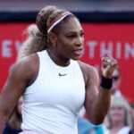 Tennis-Serena to reignite Venus partnership after receiving Wimbledon doubles wildcard