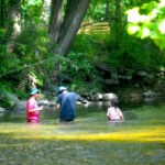 Microplastics are everywhere in Pennsylvania’s water – but the tide may be turning