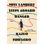 A new Ishiguro novel heads to 1930s England, with spies, music and wit