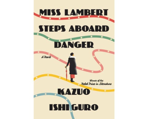 A new Ishiguro novel heads to 1930s England, with spies, music and wit