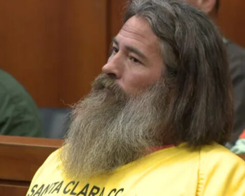 Brother of late NFL star, U.S. Army Ranger Pat Tillman sentenced for 2025 San Jose post office arson