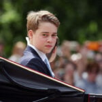Britain’s Prince George will enroll at Eton, the elite $80,000 school his father attended