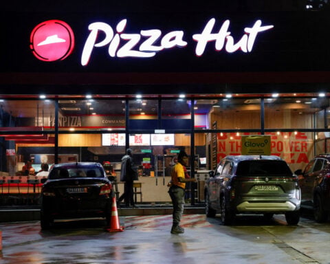 Yum strikes two deals to sell Pizza Hut for $2.7 billion in tale of diverging fortunes