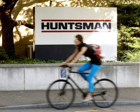 Olin to buy Huntsman in a $2.43 billion deal amid challenging chemicals market