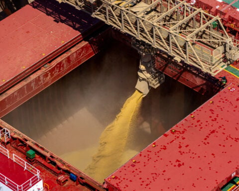 Latin America's trade with China surges but US dominance holds, IDB finds