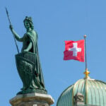 Swiss back new EU agreement by two-to-one margin, poll says